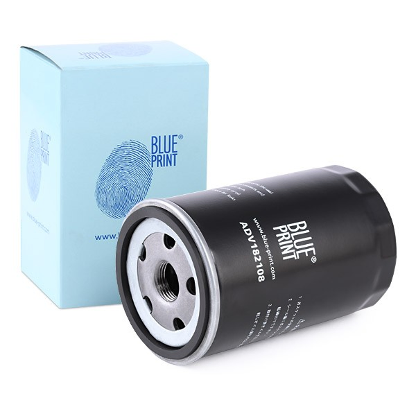 Filtro de aceite motor Audi 100 C4